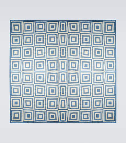 White House Steps quilted throw - Bode - Modalova