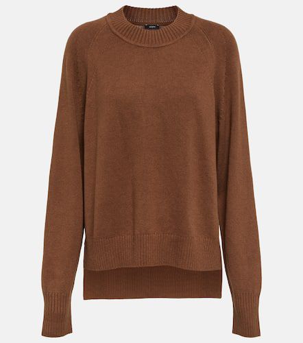 Joseph Silk and wool-blend sweater - Joseph - Modalova