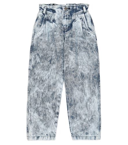 The New Society Jeans cargo Rene - The New Society - Modalova