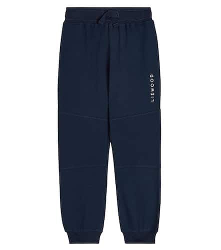 Marny cotton jersey sweatpants - Liewood - Modalova