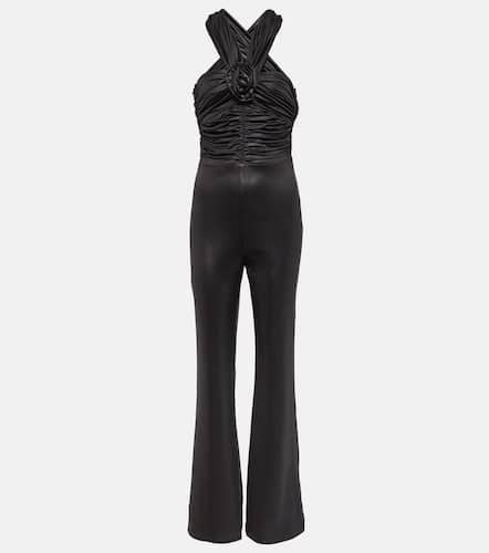 Rotate Jumpsuit aus Jersey - Rotate - Modalova