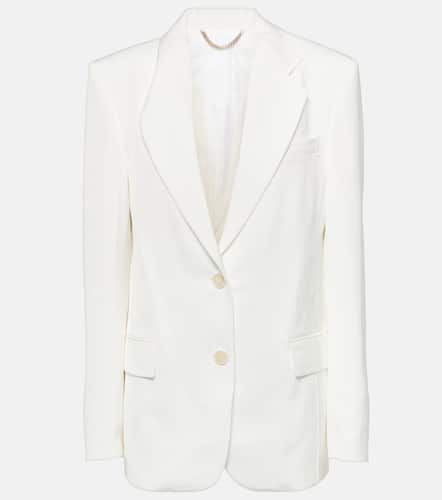 Victoria Beckham Asymmetric blazer - Victoria Beckham - Modalova