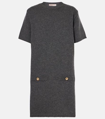 Pulloverkleid aus Schurwolle - Valentino Garavani - Modalova