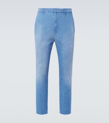 Prada Mid-rise slim jeans - Prada - Modalova