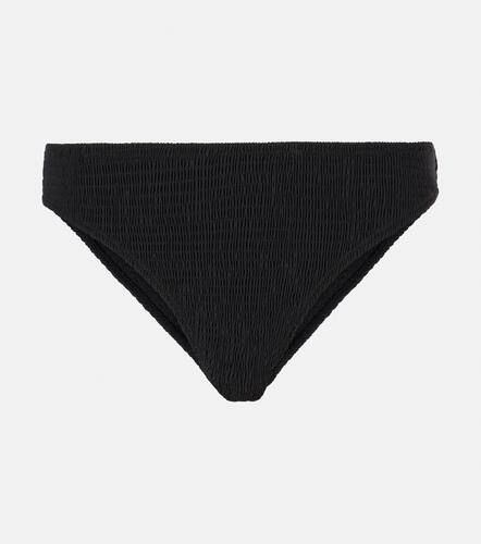 Toteme Smocked bikini bottoms - Toteme - Modalova