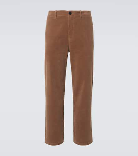 Frame Corduroy straight pants - Frame - Modalova