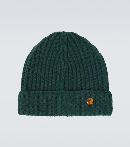 Gorro acanalado de cachemir - God's True Cashmere - Modalova