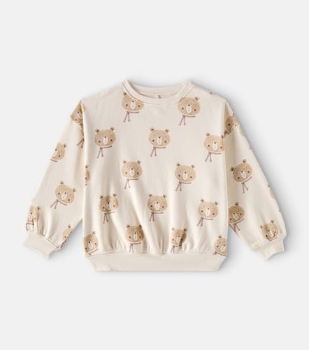 Sudadera Bears en mezcla de algodón - Rylee + Cru - Modalova