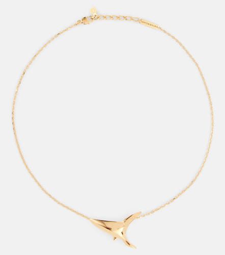 Givenchy Bird pendant necklace - Givenchy - Modalova