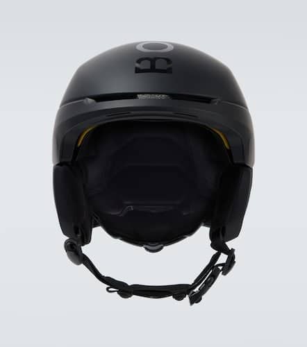 Bogner Cortina logo ski helmet - Bogner - Modalova