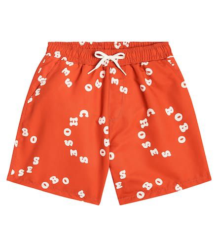 Bobo Choses Circle swim trunks - Bobo Choses - Modalova