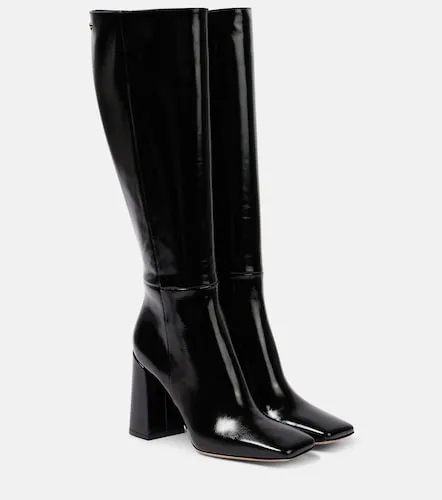 Gianvito Rossi Botas 95 de piel - Gianvito Rossi - Modalova