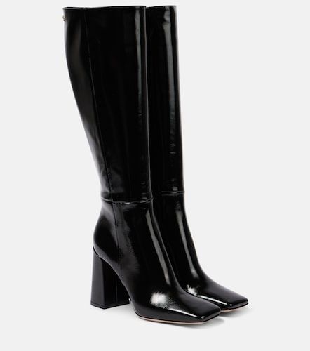 Gianvito Rossi Botas 95 de piel - Gianvito Rossi - Modalova