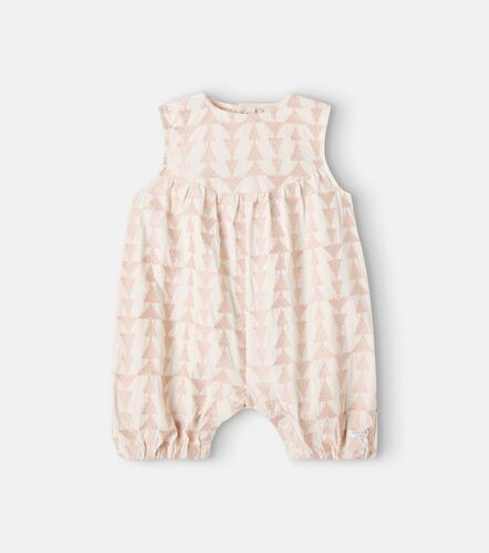 Bebé - mono Salotte de algodón estampado - Donsje - Modalova