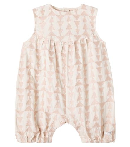 Bebé - mono Salotte de algodón estampado - Donsje - Modalova