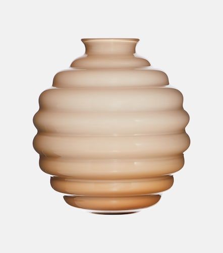 Vaso Deco Small in vetro di Murano by Napoleone Martinuzzi - Venini - Modalova