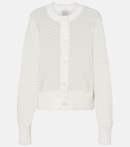 Cardigan Bettina in misto cotone - Varley - Modalova