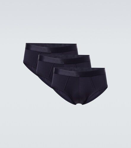 CDLP Set di 3 slip in jersey - CDLP - Modalova