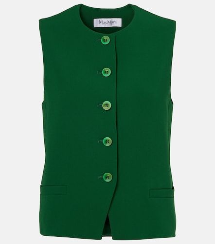 Max Mara Denver cady vest - Max Mara - Modalova