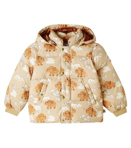 Chaqueta acolchada Mammoths - Mini Rodini - Modalova