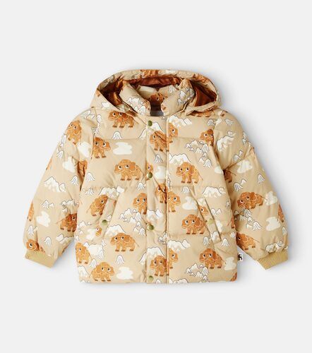 Chaqueta acolchada Mammoths - Mini Rodini - Modalova