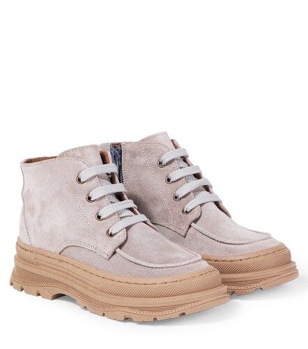 PèPè Botas de ante - PePe - Modalova
