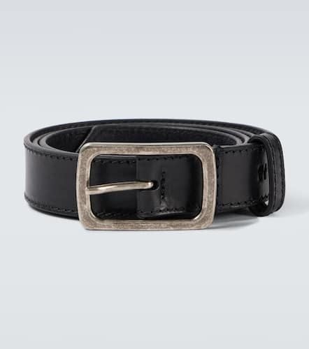 Dries Van Noten Leather belt - Dries Van Noten - Modalova