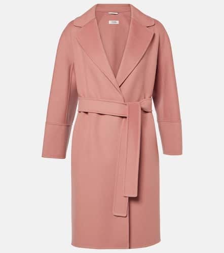 S Max Mara Arona virgin wool coat - 'S Max Mara - Modalova