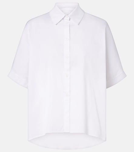 Camicia Pittura in misto cotone - Max Mara - Modalova