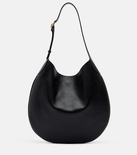 Jagger Medium leather shoulder bag - Nili Lotan - Modalova