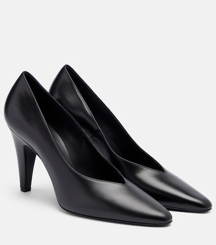 Alaïa Pumps in pelle - Alaia - Modalova