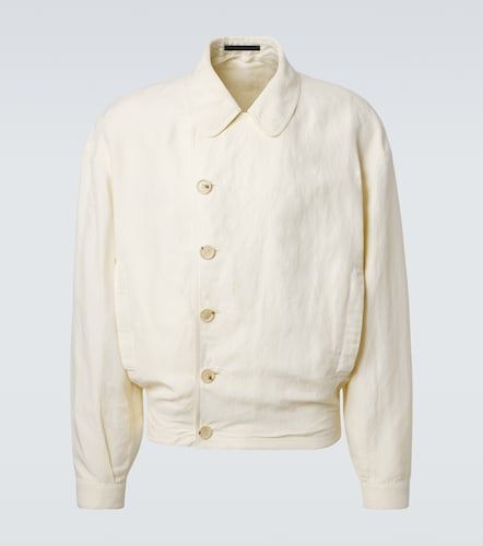 Archivio blouson jacket - Giorgio Armani - Modalova
