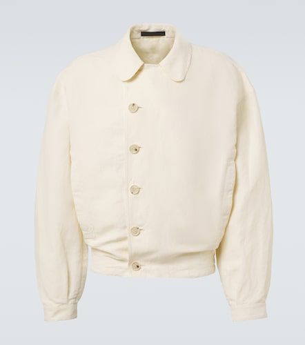 Giorgio Armani Blouson Archivio - Giorgio Armani - Modalova