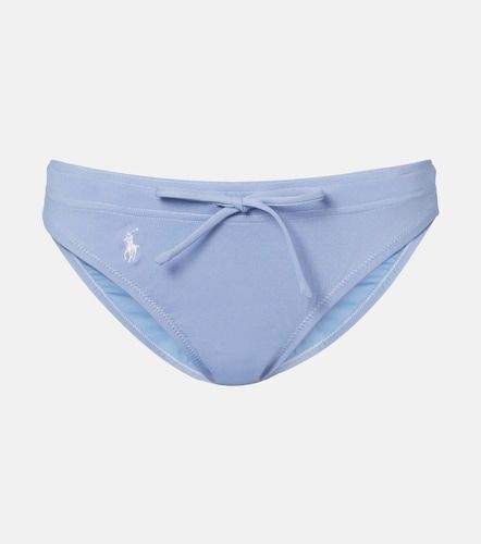 Braga de bikini bordada - Polo Ralph Lauren - Modalova