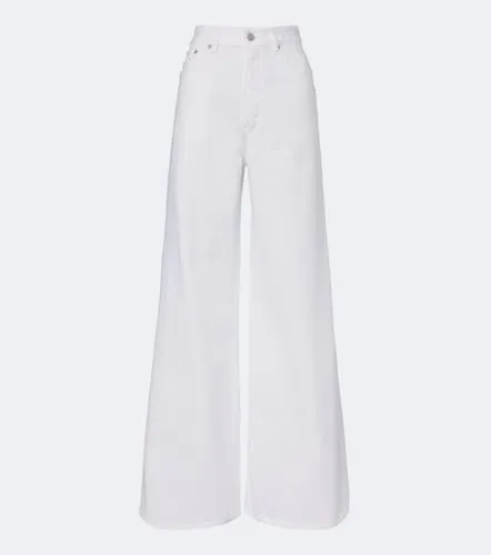 Alaïa Jeans anchos - Alaia - Modalova