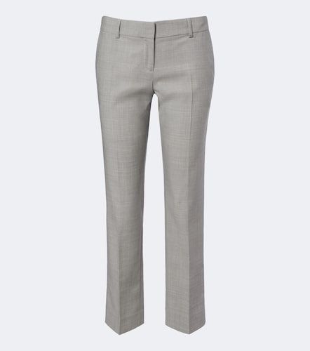 Toteme Virgin wool pants - Toteme - Modalova