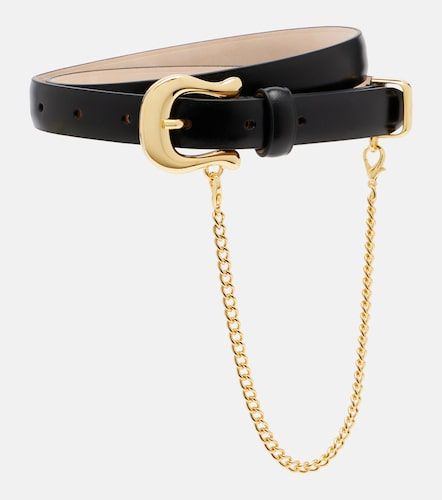 Dehanche Luzia leather belt - Dehanche - Modalova