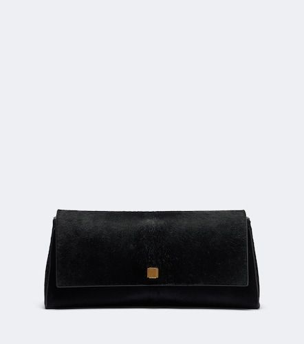Khaite Clutch Audrey Medium de pelo - Khaite - Modalova