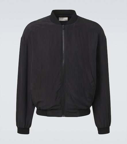 The Row Orianel silk jacket - The Row - Modalova