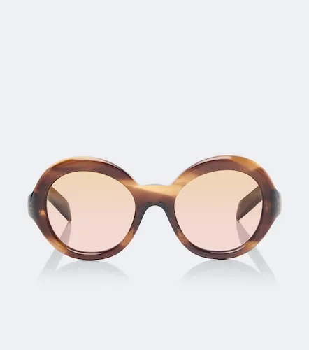 Prada Runde Sonnenbrille Shadowplay - Prada - Modalova