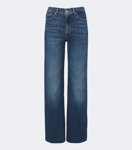 Lotta wide-leg jeans - 7 For All Mankind - Modalova