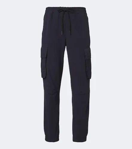 Moncler Grenoble Fleece ski pants - Moncler Grenoble - Modalova