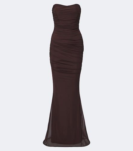 Retrofête Kleid Isadore aus Mesh - Retrofete - Modalova
