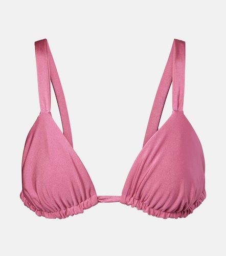 Faithfull Mary bikini top - Faithfull - Modalova