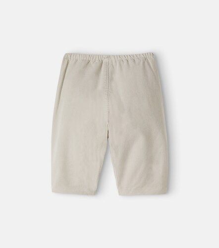 Bebé - pantalones Dandy de pana - Bonpoint - Modalova