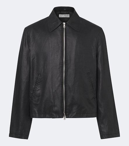 Our Legacy Worker blouson jacket - Our Legacy - Modalova