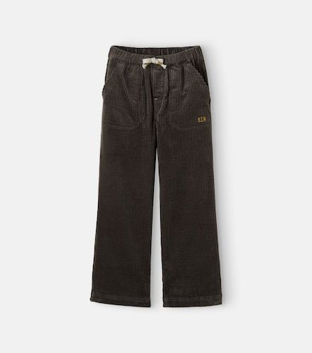 Pantalones Datcha de pana de algodón - Bonton - Modalova
