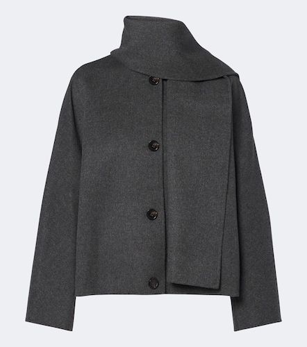 S Max Mara Jacke aus Wolle - 'S Max Mara - Modalova