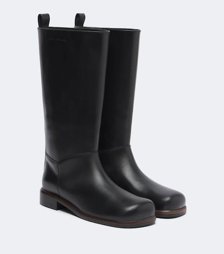 Botas altas Esme de piel - Proenza Schouler - Modalova