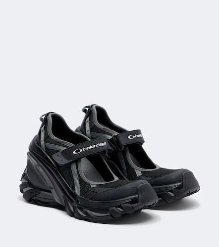 Balenciaga Sneakers Hydra con zeppa - Balenciaga - Modalova